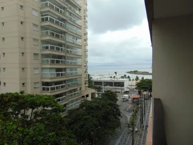 Apartamento com 2 Quartos à venda, 70m² no Pitangueiras, Guarujá