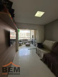 Apartamento com 2 Quartos à venda, 78m² no Tabuleiro, Camboriú
