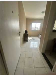 Apartamento com 2 Quartos à venda, 47m² no Bosque dos Eucaliptos, São José dos Campos