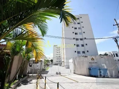 Apartamento com 2 Quartos à venda, 57m² no Jardim Gurilândia, Taubaté