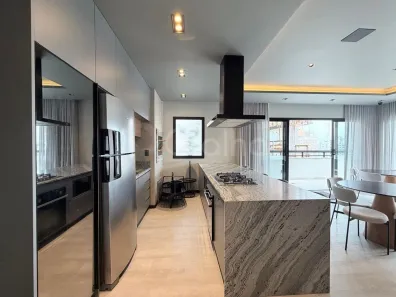 Apartamento com 1 Quarto à venda, 31m² no Centro, Florianópolis