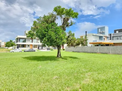Terreno / Lote / Condomínio à venda, 1161m² no Campeche, Florianópolis