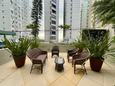 Apartamento com 3 Quartos à venda, 122m² no Centro, Florianópolis