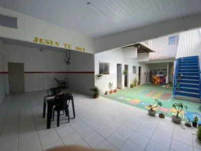 Prédio/Edifício Inteiro com 5 Quartos à venda, 200m² no Rosa dos Ventos, Parnamirim