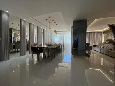 Apartamento com 4 Quartos à venda, 190m² no Pioneiros, Balneário Camboriú
