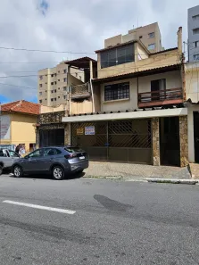 Prédio/Edifício Inteiro com 12 Quartos à venda, 436m² no Assunção, São Bernardo do Campo