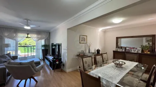 Apartamento com 3 Quartos à venda, 147m² no Jardim Planalto, Campinas