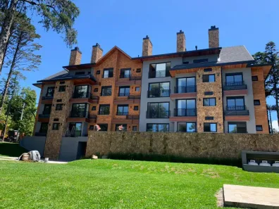 Apartamento com 2 Quartos à venda, 82m² no Centro, Gramado