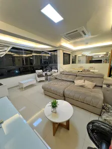 Apartamento com 3 Quartos à venda, 95m² no Madalena, Recife