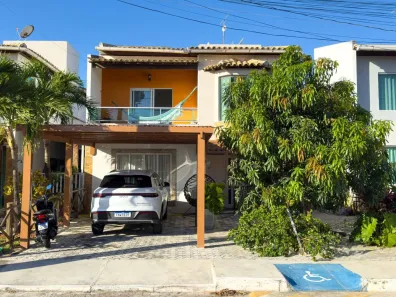 Casa de Condomínio com 4 Quartos à venda, 250m² no Atalaia, Aracaju