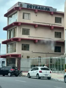 Prédio Inteiro com 20 Quartos para alugar, 2000m² no Umarizal, Belém