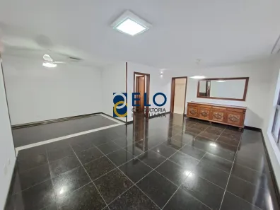 Apartamento com 3 Quartos à venda, 170m² no Ponta da Praia, Santos
