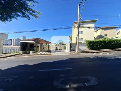 Apartamento com 3 Quartos para alugar, 127m² no Tubalina, Uberlândia