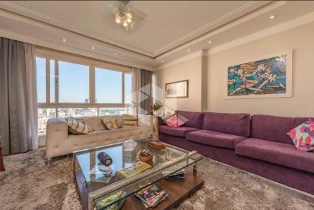 Apartamento com 3 Quartos à venda, 191m² no Centro Histórico, Porto Alegre
