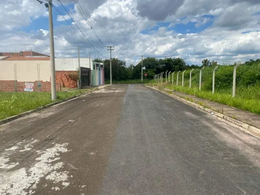 Foto do imóvel - Lote/Terreno para comprar com 200 m²
