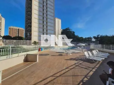 Apartamento com 2 Quartos à venda, 92m² no Barra da Tijuca, Rio de Janeiro