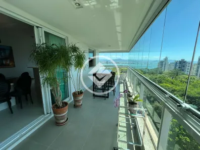 Apartamento com 3 Quartos à venda, 168m² no Centro, Florianópolis
