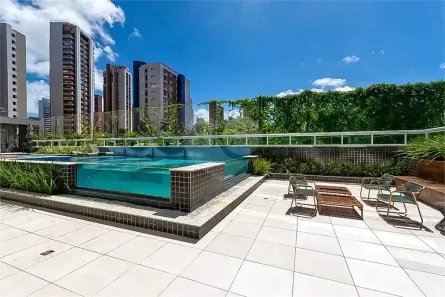 Apartamento com 3 Quartos à venda, 88m² no Varjota, Fortaleza