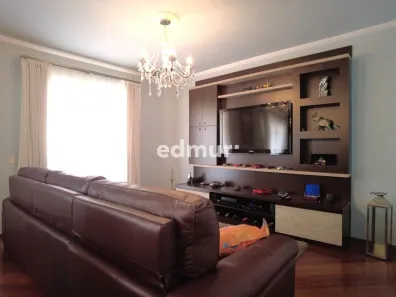 Apartamento com 3 Quartos à venda, 157m² no Centro, Santo André