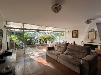 Casa com 3 Quartos à venda, 382m² no Pacaembu, São Paulo