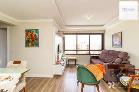 Apartamento com 3 Quartos à venda, 75m² no Bela Vista, Porto Alegre