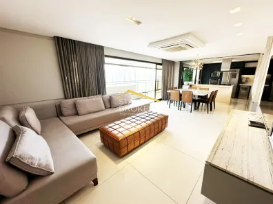 Apartamento com 3 Quartos à venda, 220m² no Meireles, Fortaleza