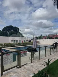 Apartamento com 2 Quartos à venda, 44m² no Laranjeiras, Uberlândia