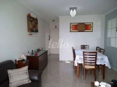 Apartamento com 3 Quartos à venda, 80m² no Vila Antonieta, São Paulo