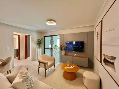 Apartamento com 2 Quartos à venda, 92m² no Capão da Canoa, Capão da Canoa