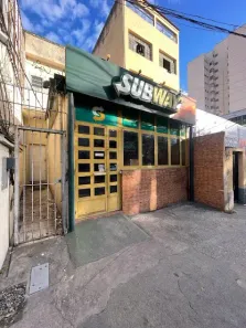 Prédio/Edifício Inteiro com 2 Quartos à venda, 265m² no Fonseca, Niterói