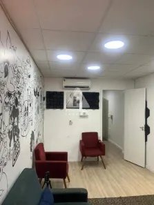 Conjunto Comercial / Sala à venda, 28m² no Centro, Rio de Janeiro