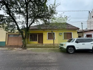Prédio/Edifício Inteiro com 3 Quartos à venda, 197m² no Centro, São Leopoldo