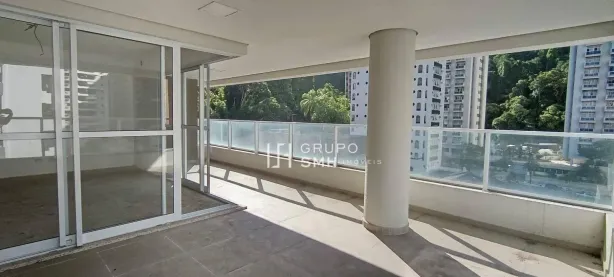 Apartamento com 3 Quartos à venda, 140m² no Pitangueiras, Guarujá