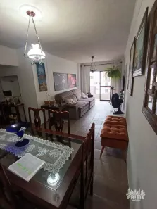 Apartamento com 2 Quartos à venda, 88m² no Ocian, Praia Grande