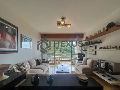 Apartamento com 3 Quartos à venda, 135m² no Pitangueiras, Guarujá
