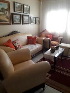 Apartamento com 3 Quartos à venda, 111m² no Vila Tibério, Ribeirão Preto