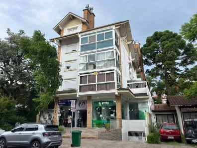 Apartamento com 2 Quartos à venda, 73m² no Centro, Canela