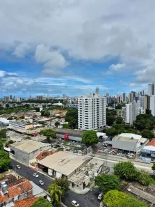 Apartamento com 3 Quartos à venda, 61m² no Encruzilhada, Recife