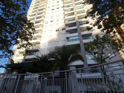 Apartamento com 2 Quartos à venda, 61m² no Botafogo, Campinas