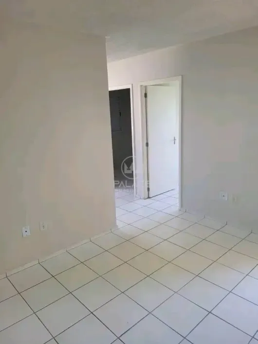 Foto do imóvel - Apartamento para alugar com 46 m², 2 quartos, 1 banheiro, 1 vaga
