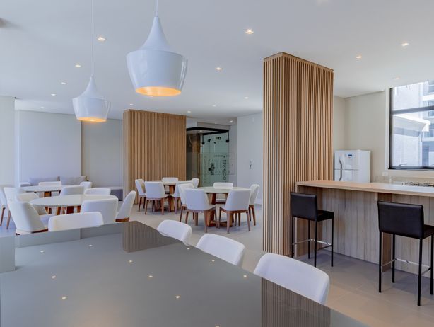 APARTAMENTO com 3 dormitórios à venda com 135m² por R$ 1.279.921,17 no bairro Batel - CURITIBA / PR - foto 99