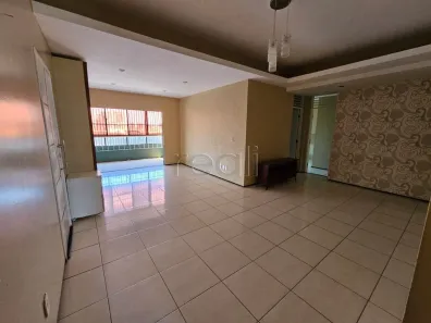 Apartamento com 3 Quartos à venda, 122m² no Aldeota, Fortaleza