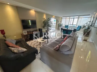 Apartamento com 3 Quartos à venda, 233m² no Boqueirão, Santos