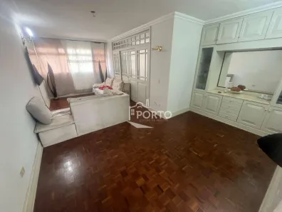 Apartamento com 3 Quartos à venda, 116m² no Centro, Piracicaba