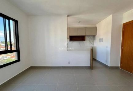 Apartamento com 2 Quartos para venda ou aluguel, 56m² no Jardim Baronesa, Campinas