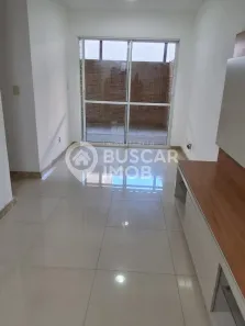Apartamento com 3 Quartos para alugar, 58m² no Centro, Lauro de Freitas