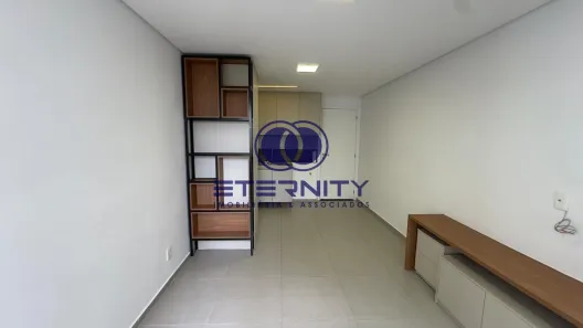 Flat com 1 Quarto à venda, 36m² no Poço, Recife