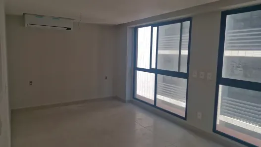 Studio com 1 Quarto à venda, 23m² no Intermares, Cabedelo