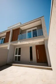 Sobrado com 3 Quartos à venda, 153m² no Igara, Canoas