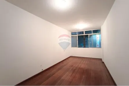 Apartamento com 1 Quarto à venda, 40m² no Centro, Juiz de Fora